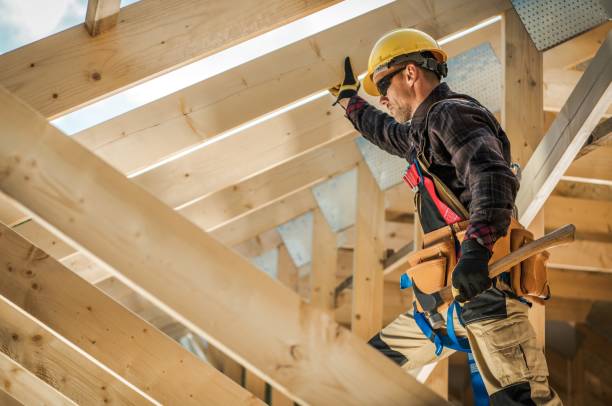 Best Sealant for Roof  in Willow Creek, CA