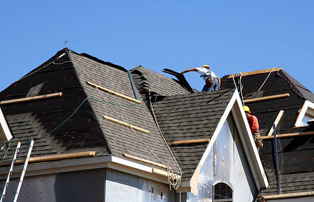 Best Shingle Roofing Installation  in Willow Creek, CA