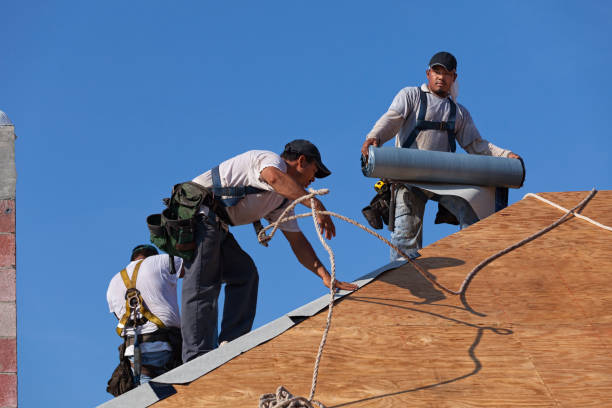 Best New Roof Installation  in Willow Creek, CA