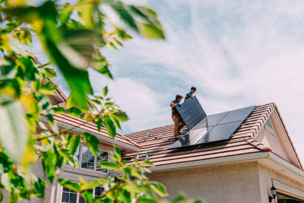 Best Metal Roofing Contractor  in Willow Creek, CA
