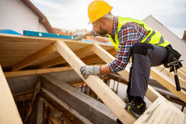 Best Affordable Roofing Company  in Willow Creek, CA