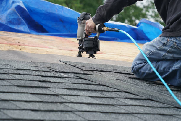 Quick and Trustworthy Emergency Roof Repair Services in Willow Creek, CA