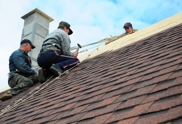 Best New Roof Installation  in Willow Creek, CA
